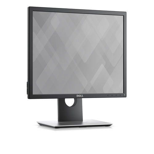 DELL P Series P1917S computer monitor 48.3 cm (19 DELL P Series P1917S computer monitor 48.3 cm (19